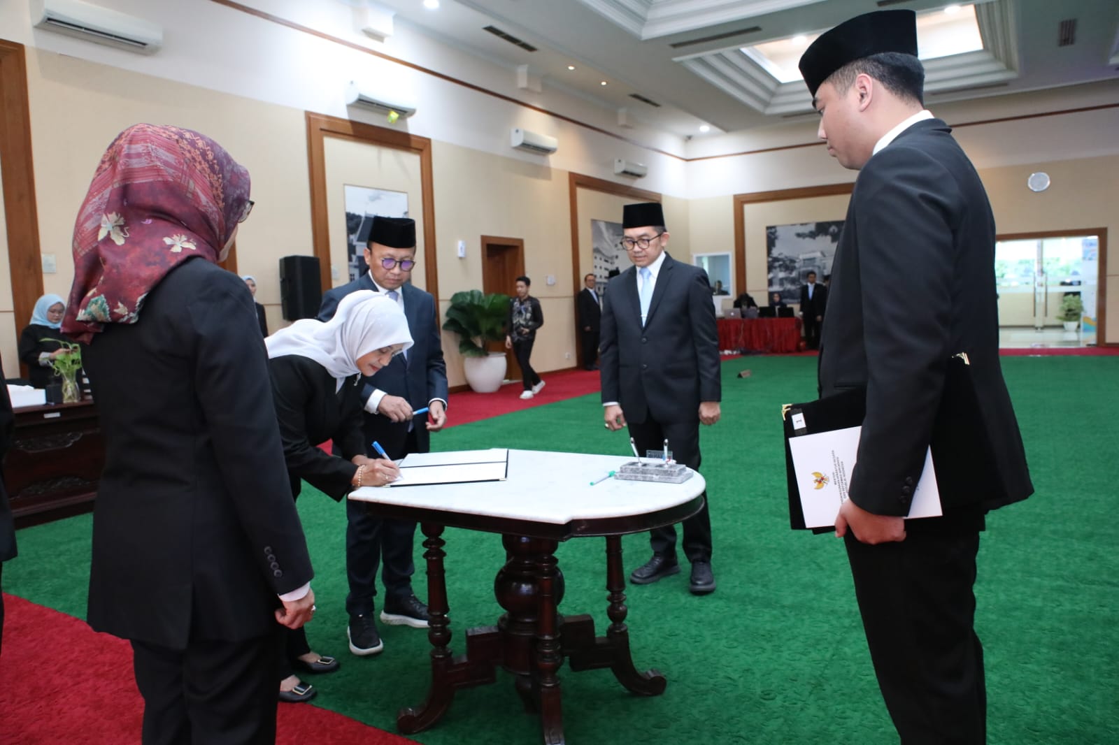20241221 Pelantikan Kepala Lembaga Administrasi Negara 14