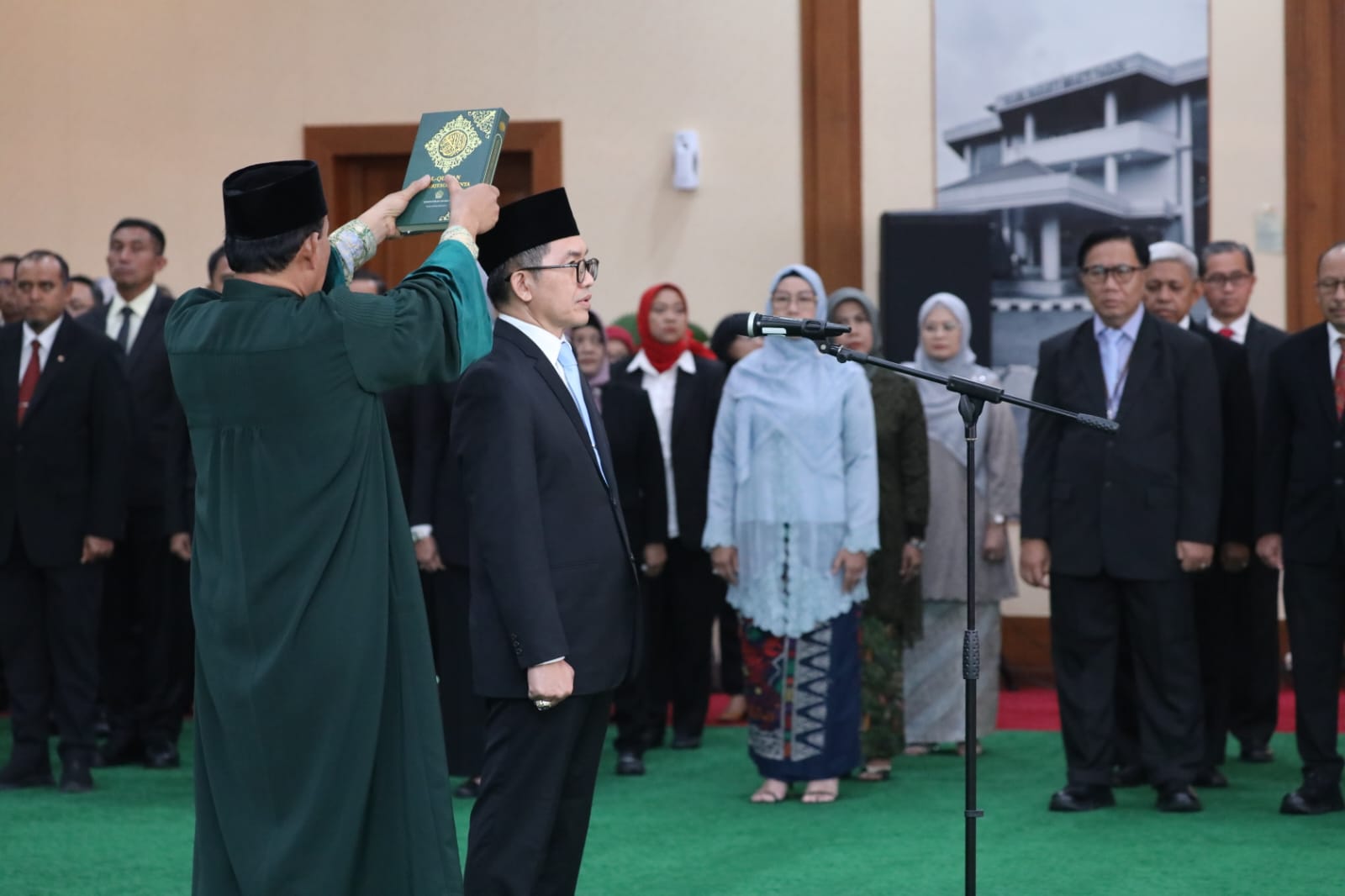 20241221 Pelantikan Kepala Lembaga Administrasi Negara 14