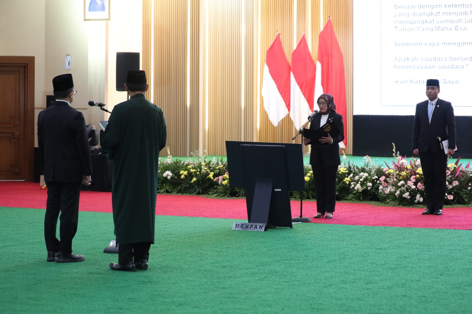 20241221 Pelantikan Kepala Lembaga Administrasi Negara 14