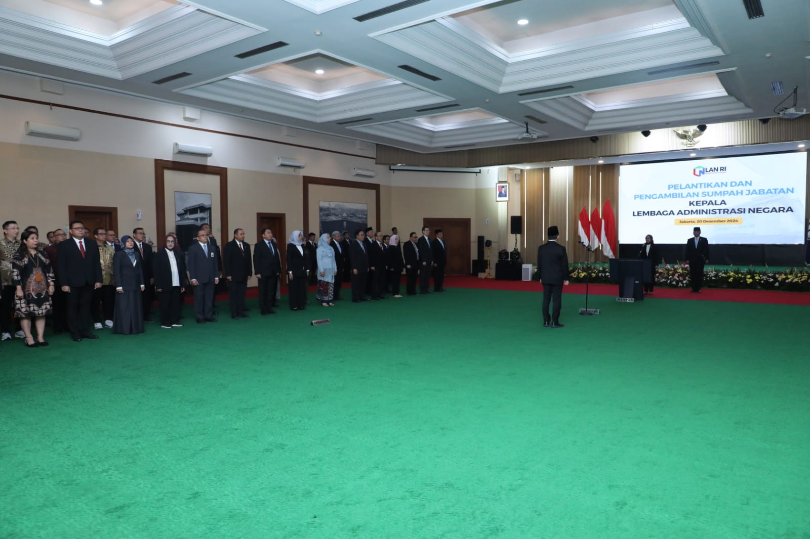 20241221 Pelantikan Kepala Lembaga Administrasi Negara 14