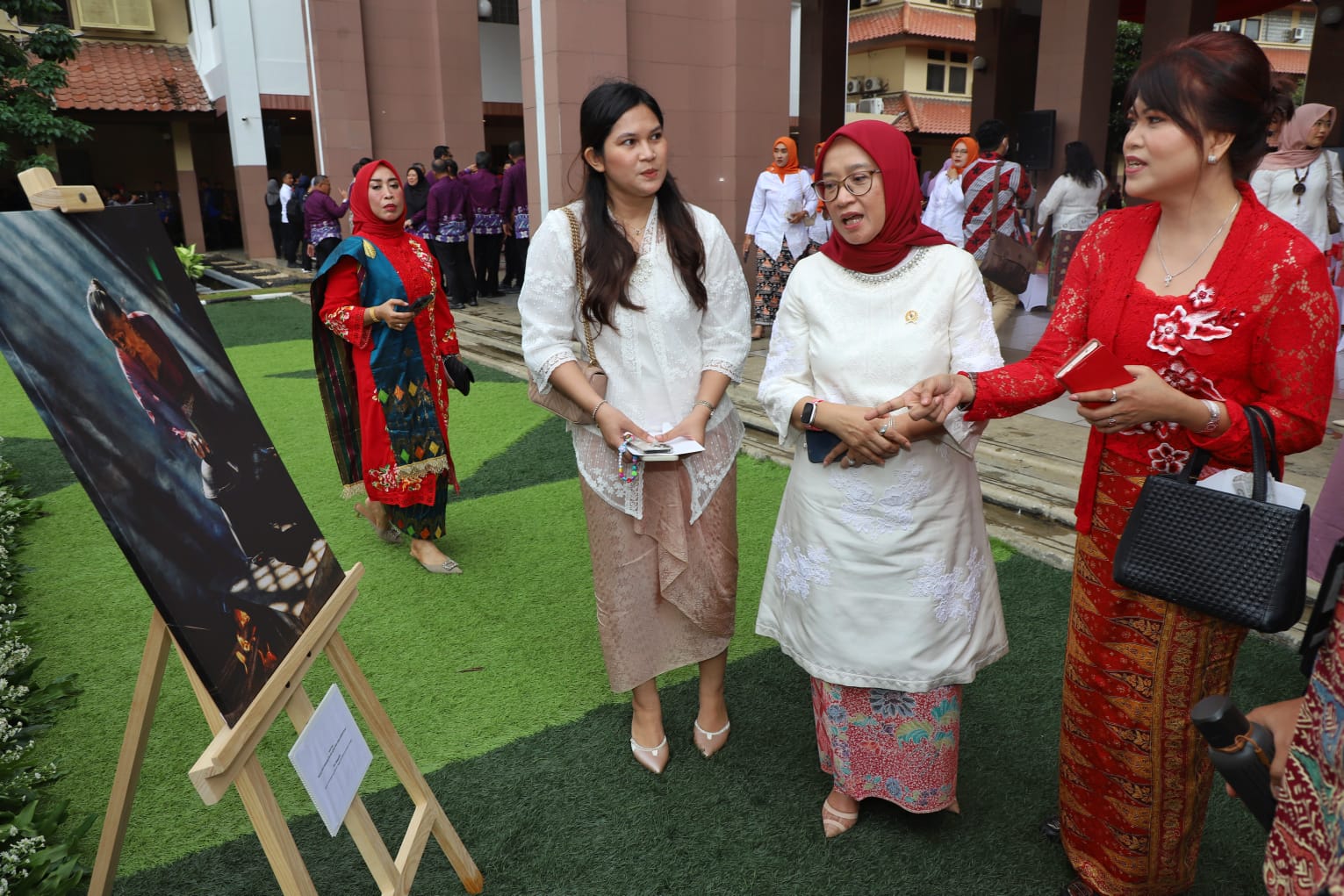 20241222 Puncak Acara Peringatan Hari Ibu 2024 17