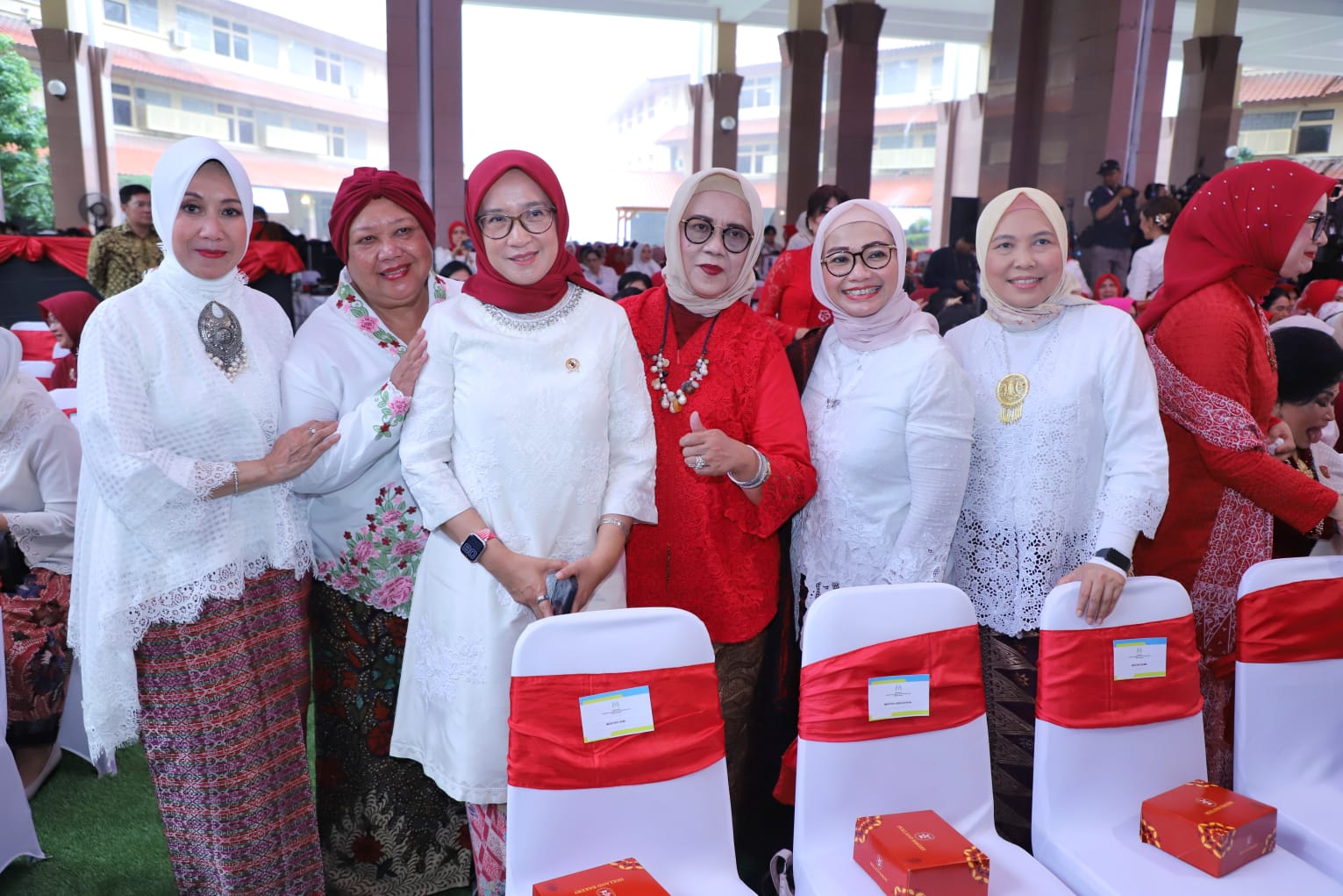 20241222 Puncak Acara Peringatan Hari Ibu 2024 17