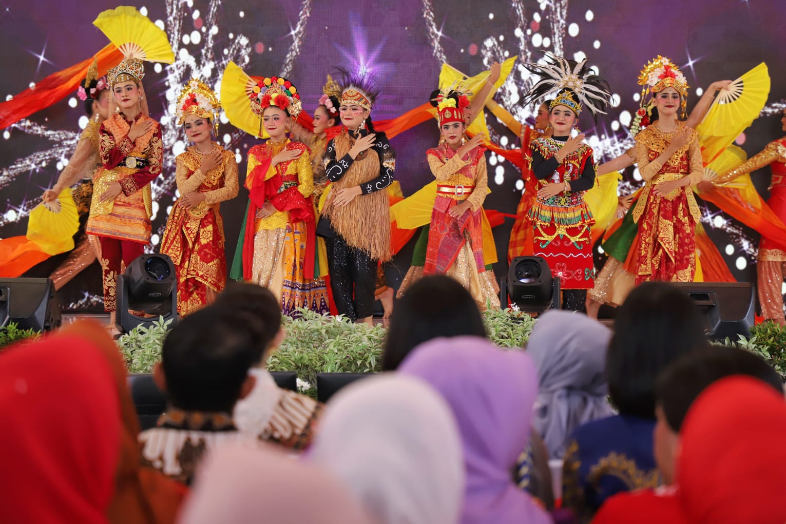20241222 Puncak Acara Peringatan Hari Ibu 2024 17