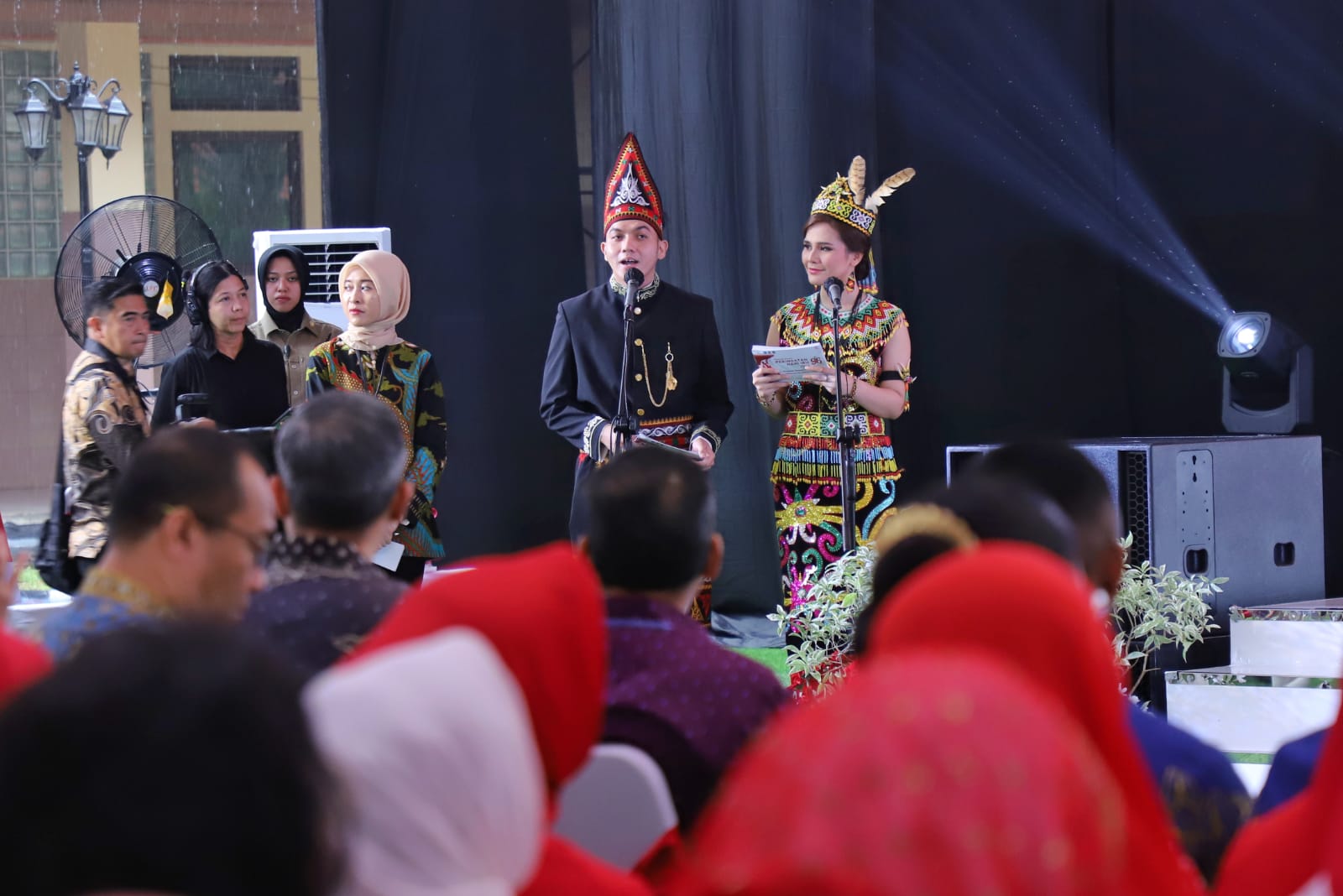 20241222 Puncak Acara Peringatan Hari Ibu 2024 17