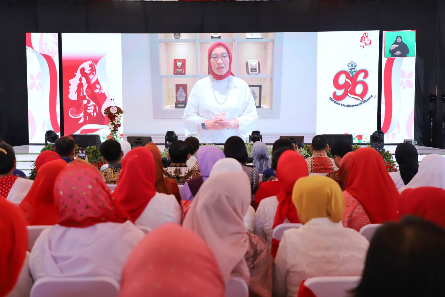 20241222 Puncak Acara Peringatan Hari Ibu 2024 17