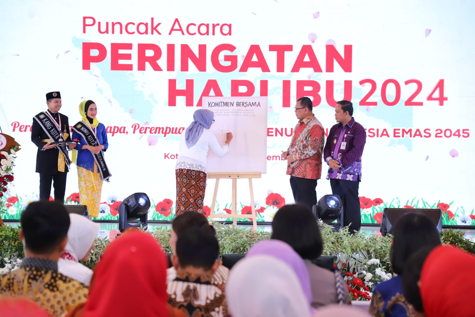 20241222 Puncak Acara Peringatan Hari Ibu 2024 17