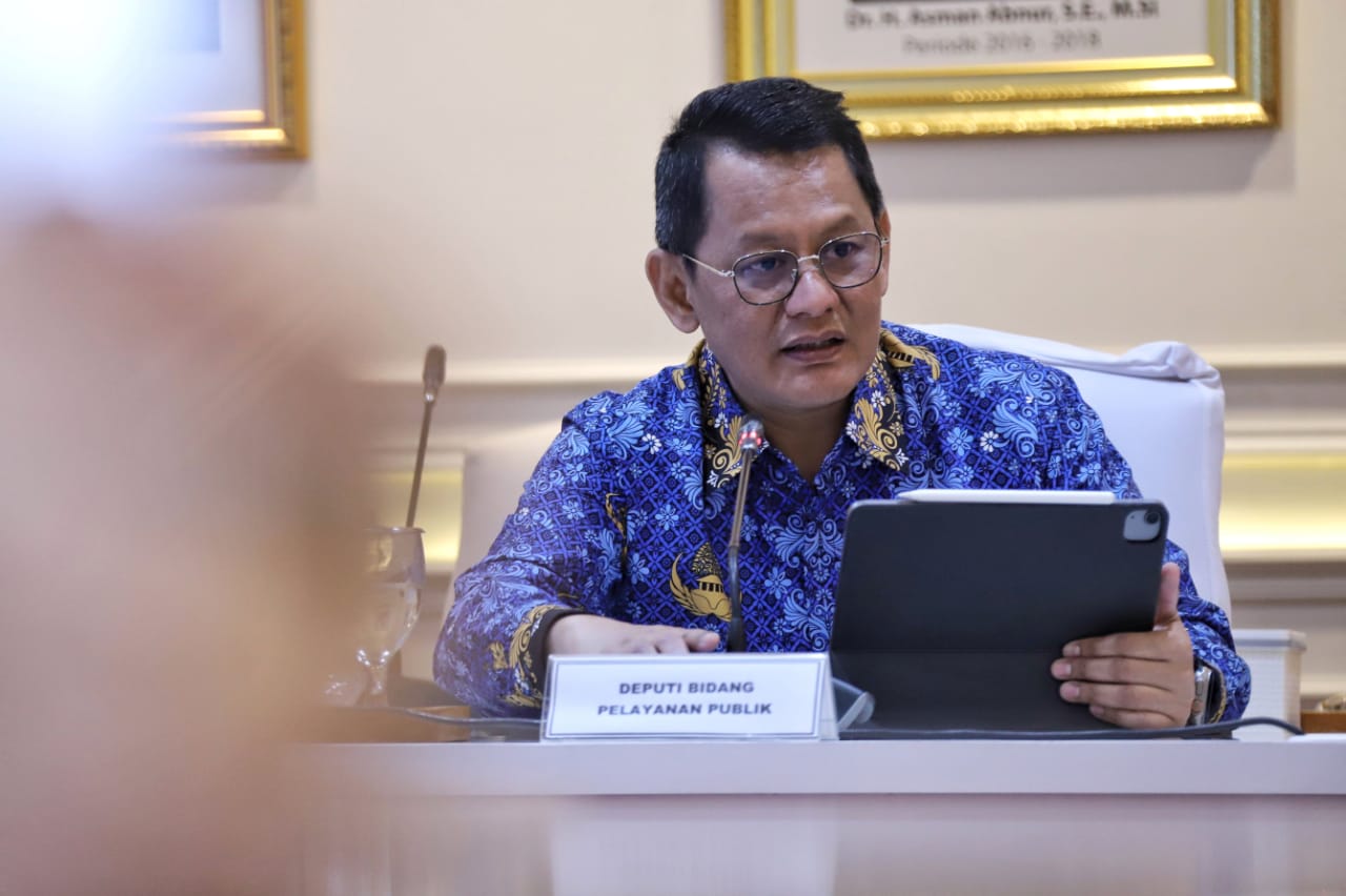 20241223 MENTERI Rapat Pimpinan Kementerian PANRB 17