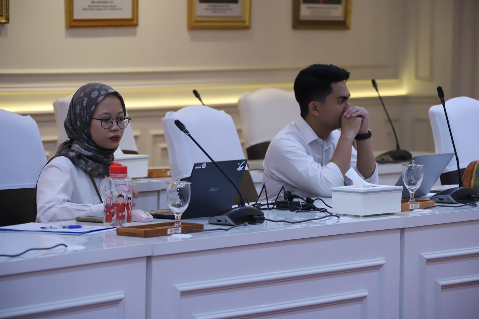 20241223 Rapat Pembahasan Penataan OTK Kementerian Perindustrian 1
