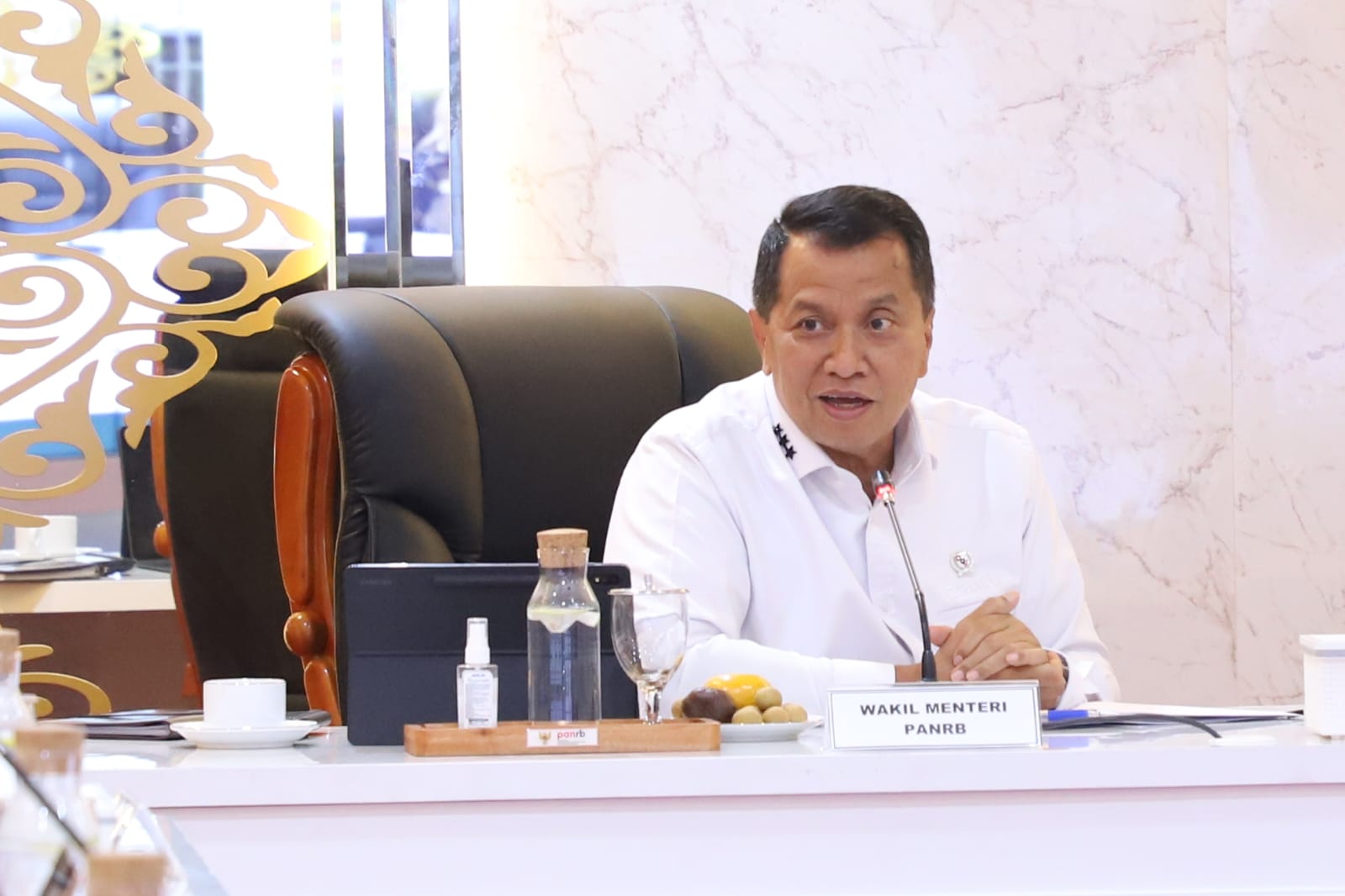 20241224 Pesan Menteri dan Wamen PANRB untuk Natal 2024 2