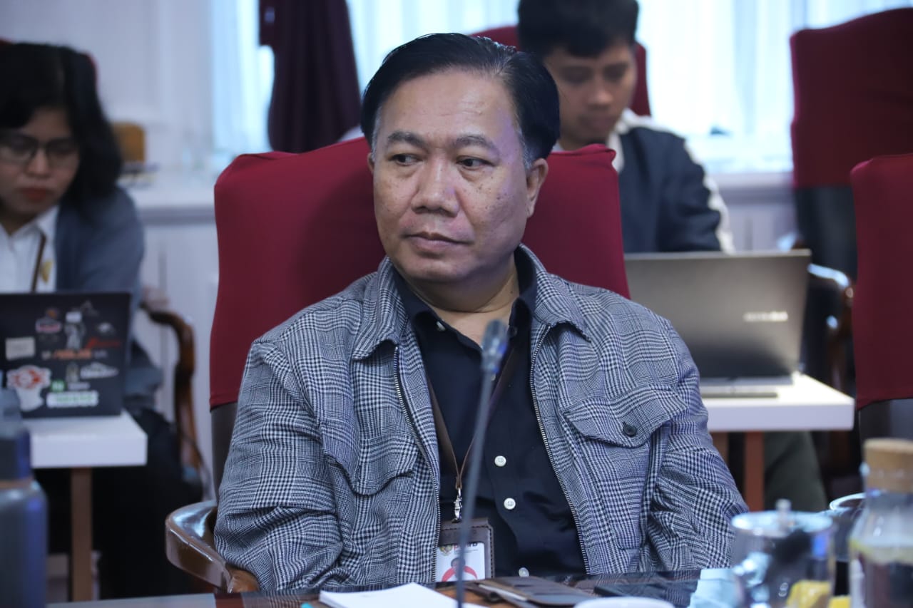 20241224 Rapat dengan Mensesneg dan Kepala BGN 1