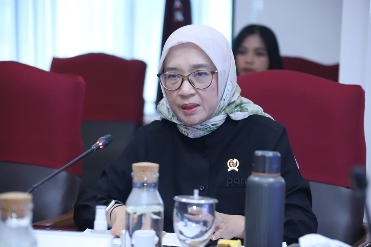20241224 Rapat dengan Mensesneg dan Kepala BGN 1