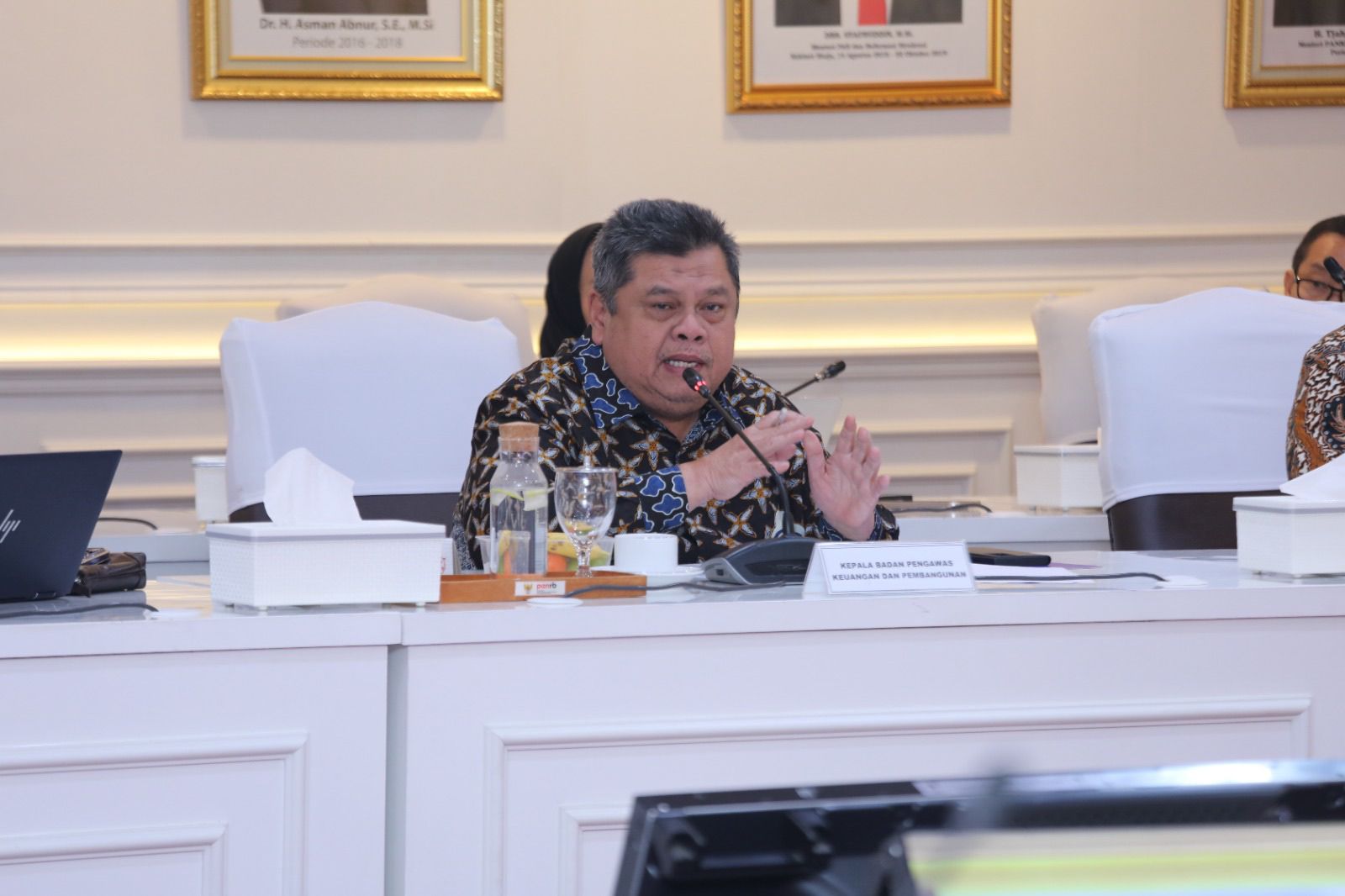 20241227 Rapat Koordinasi Jelang Pelaksanaan Program Makan Bergizi 14