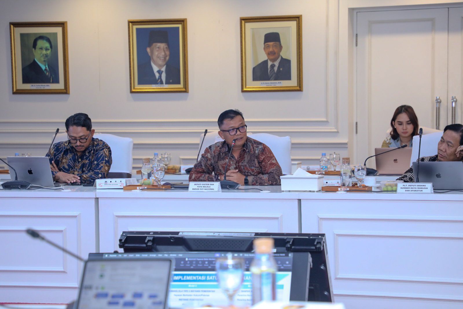 20241227 Rapat Koordinasi Jelang Pelaksanaan Program Makan Bergizi 14