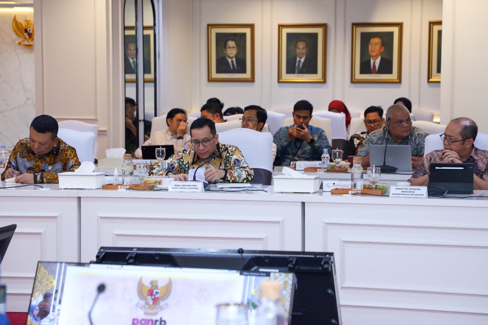 20241227 Rapat Koordinasi Jelang Pelaksanaan Program Makan Bergizi 14