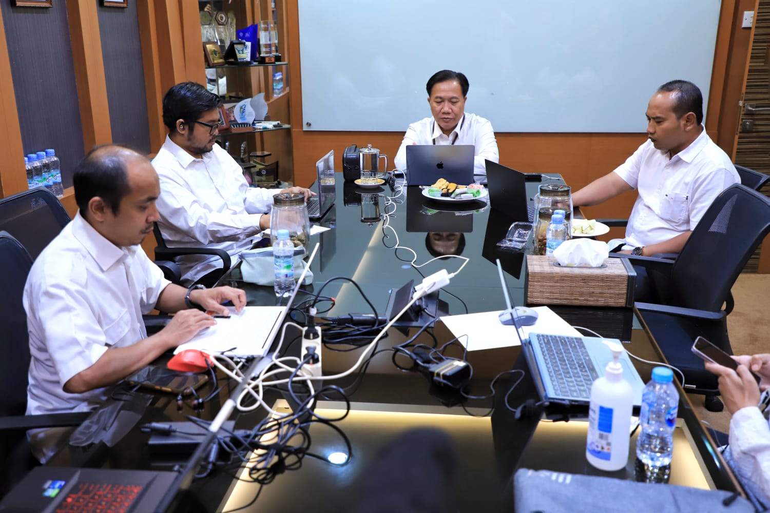20241230 Rapat Koordinasi Percepatan Penataan Tenaga Non ASN12