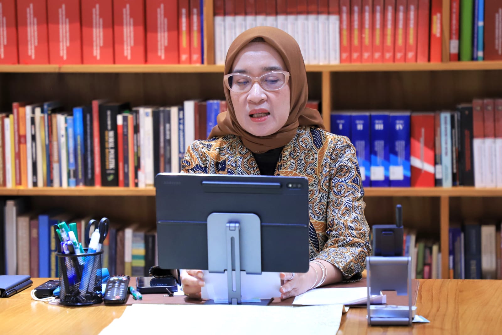 20241230 Rapat Koordinasi Percepatan Penataan Tenaga Non ASN12