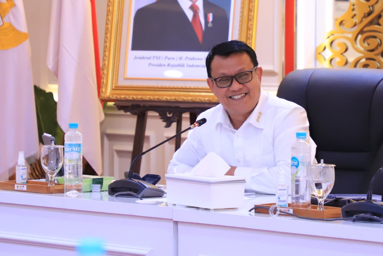 20241230 Rapat Penataan Organisasi dan Tata Kelola Kementerian Kelautan dan Perikanan 10