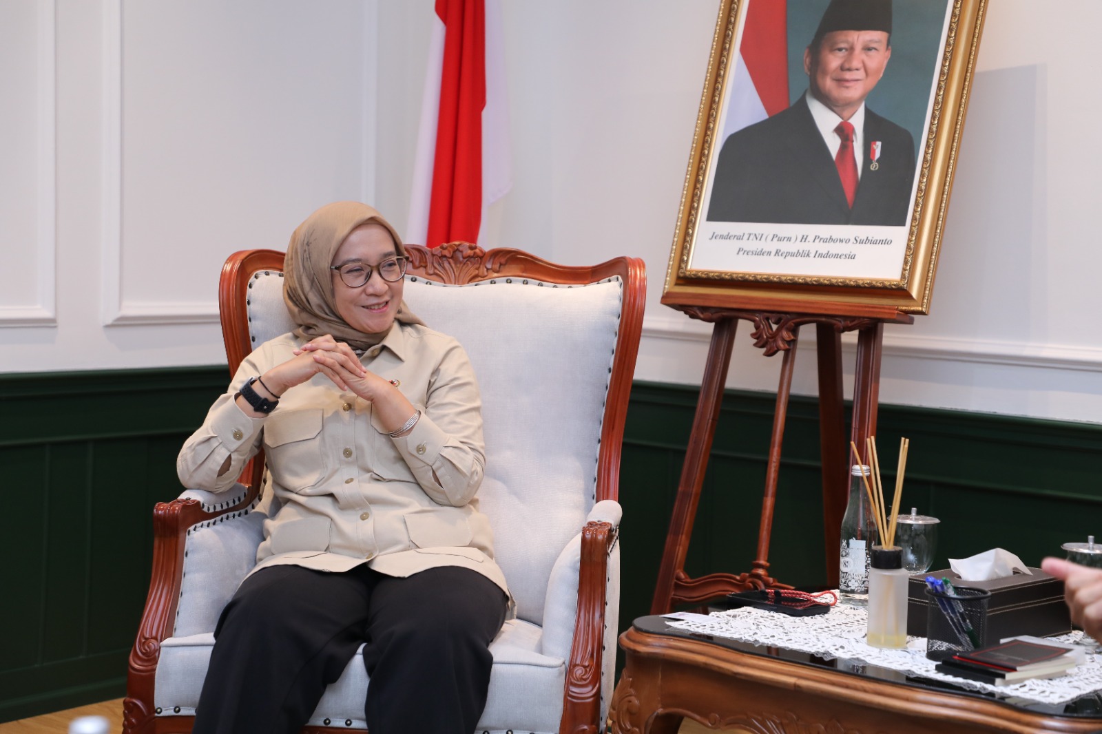 20241231 Audiensi dengan Asosiasi Profesi Fotografi Indonesia 5