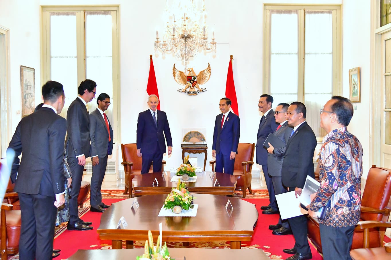 2024419 Pertemuan dengan Tony Blair 5