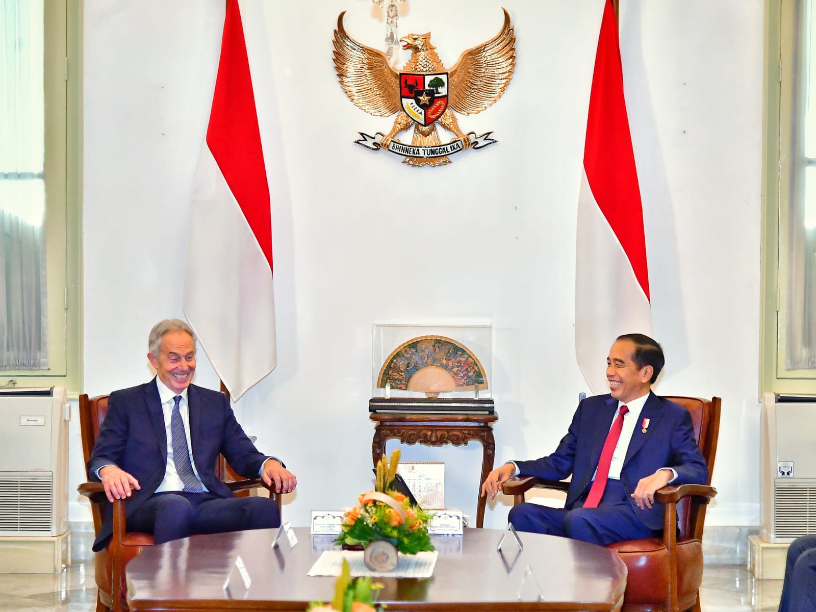 2024419 Pertemuan dengan Tony Blair 5