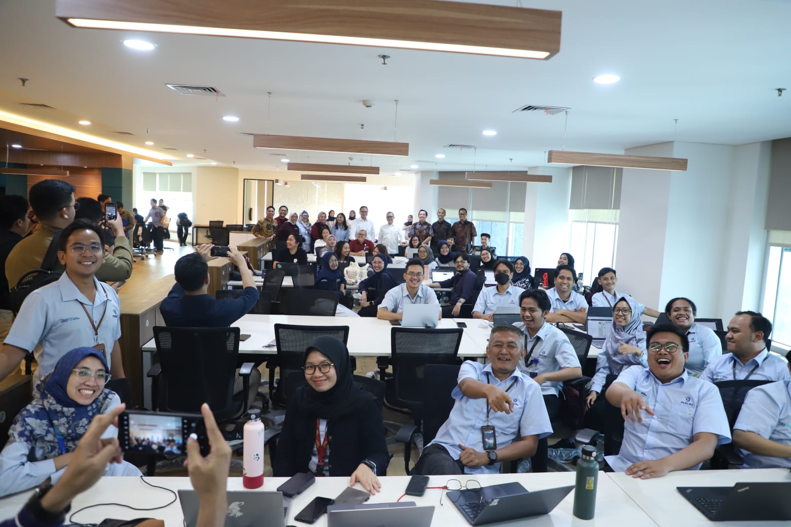20240515 Rapat Progress SPBE dengan Wamen BUMN 26