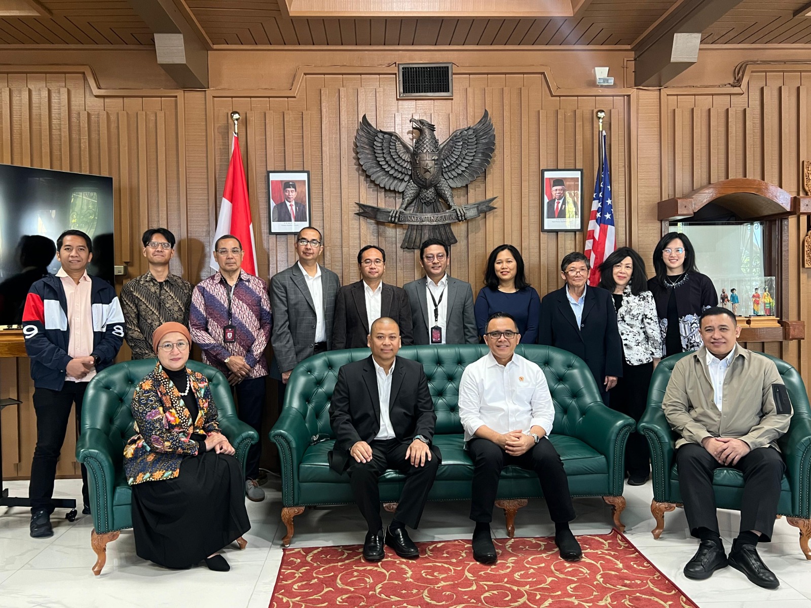 20240530 Kunjungan Kerja ke KJRI San Francisco 5