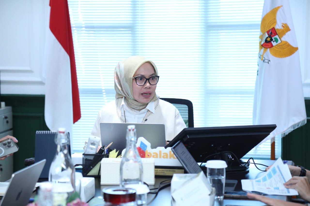 20241217 Rapat Pembahasan Penataan OTK KSP 10