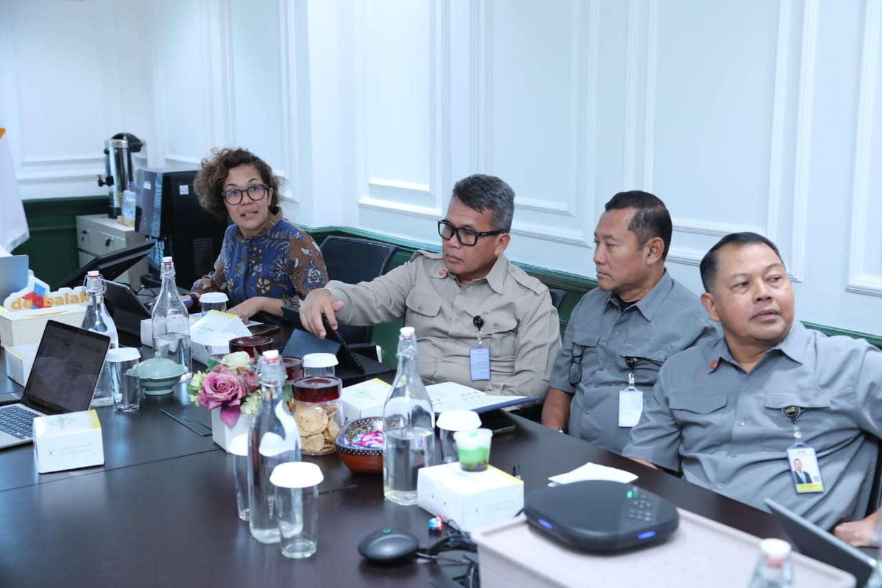 20241217 Rapat Pembahasan Penataan OTK KSP 10