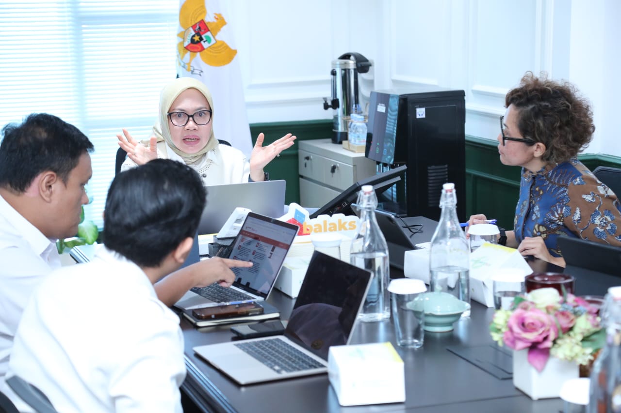 20241217 Rapat Pembahasan Penataan OTK KSP 10