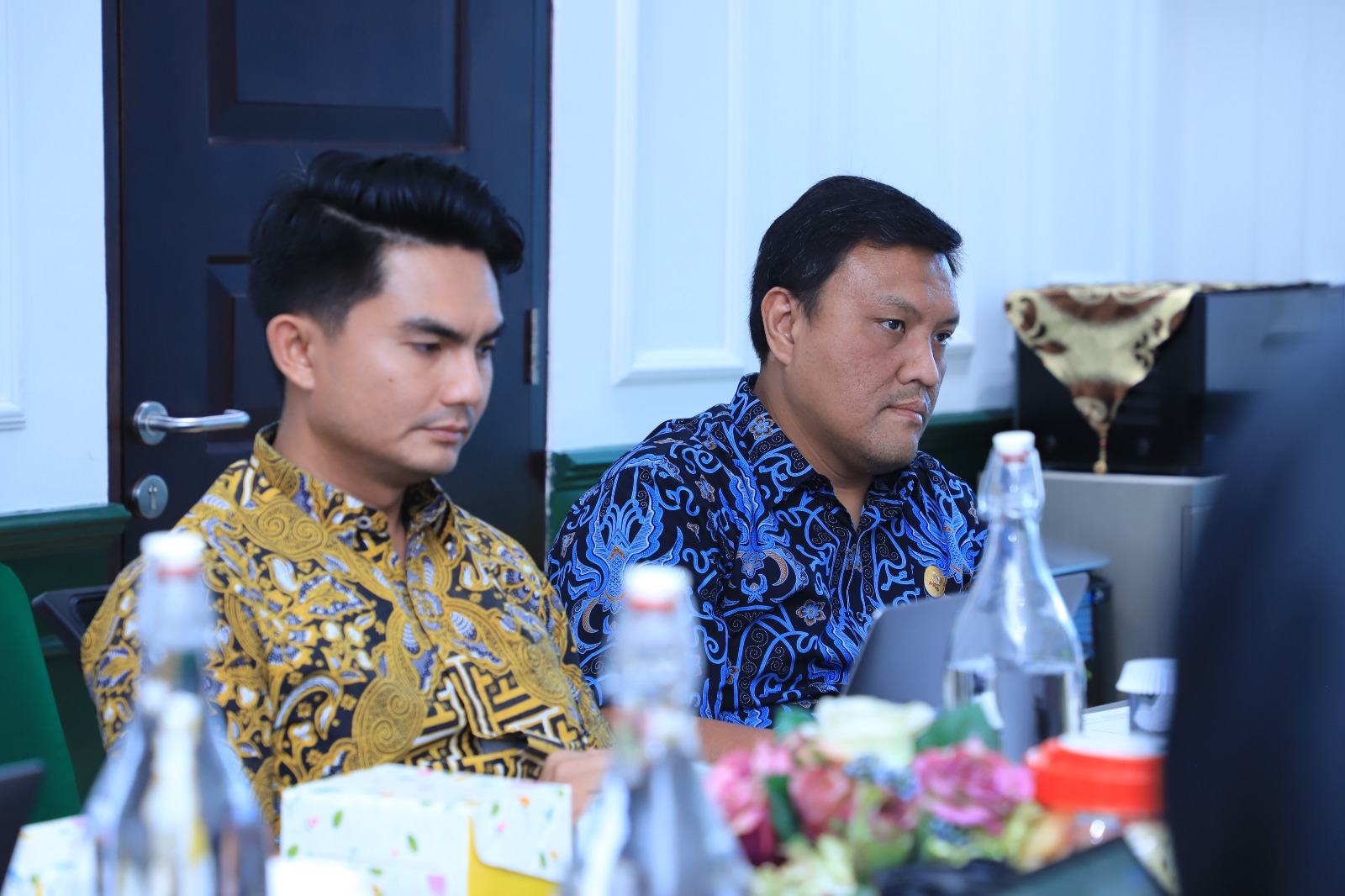 20250102 Rapat Penataan OTK Badan Pangan Nasional 8