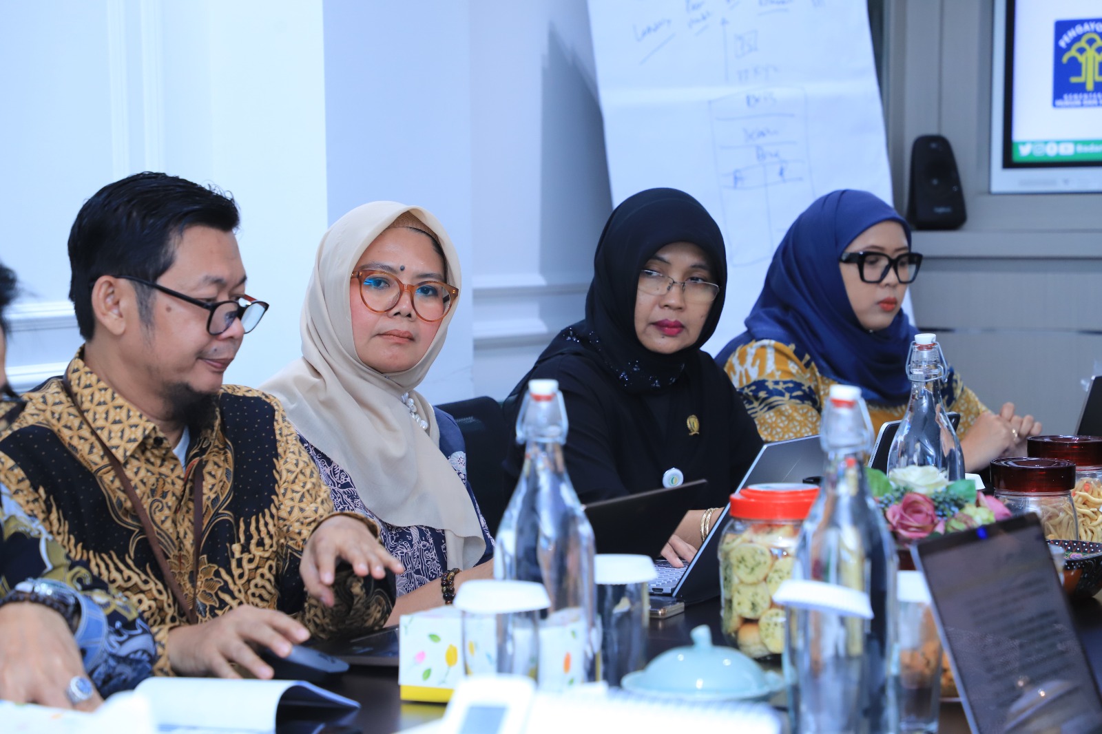 20250102 Rapat Penataan OTK Badan Pangan Nasional 8
