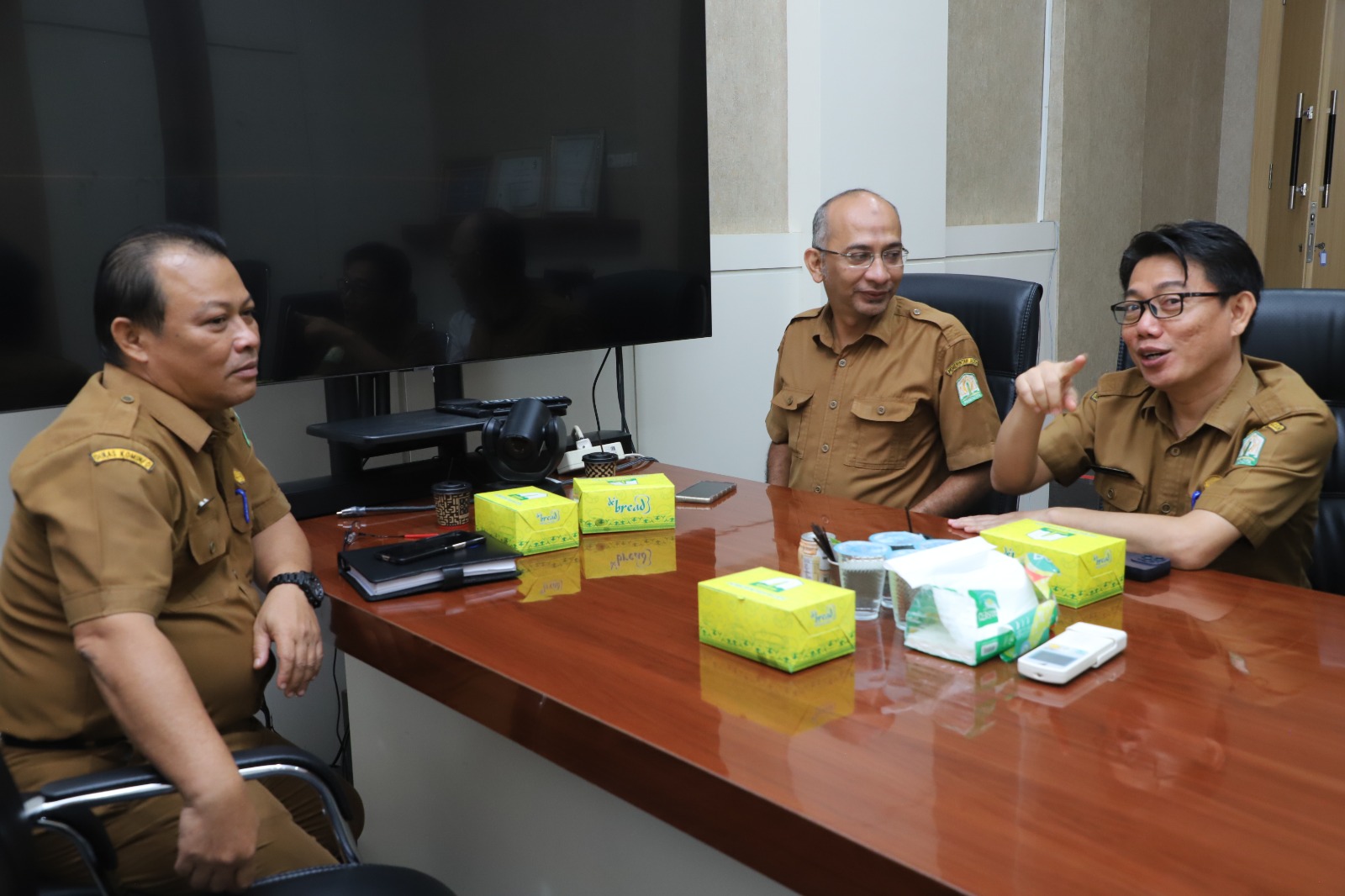20250106 Kepala Dinas Komunikasi Informatika dan Persandian Aceh Marwan Nusuf 4