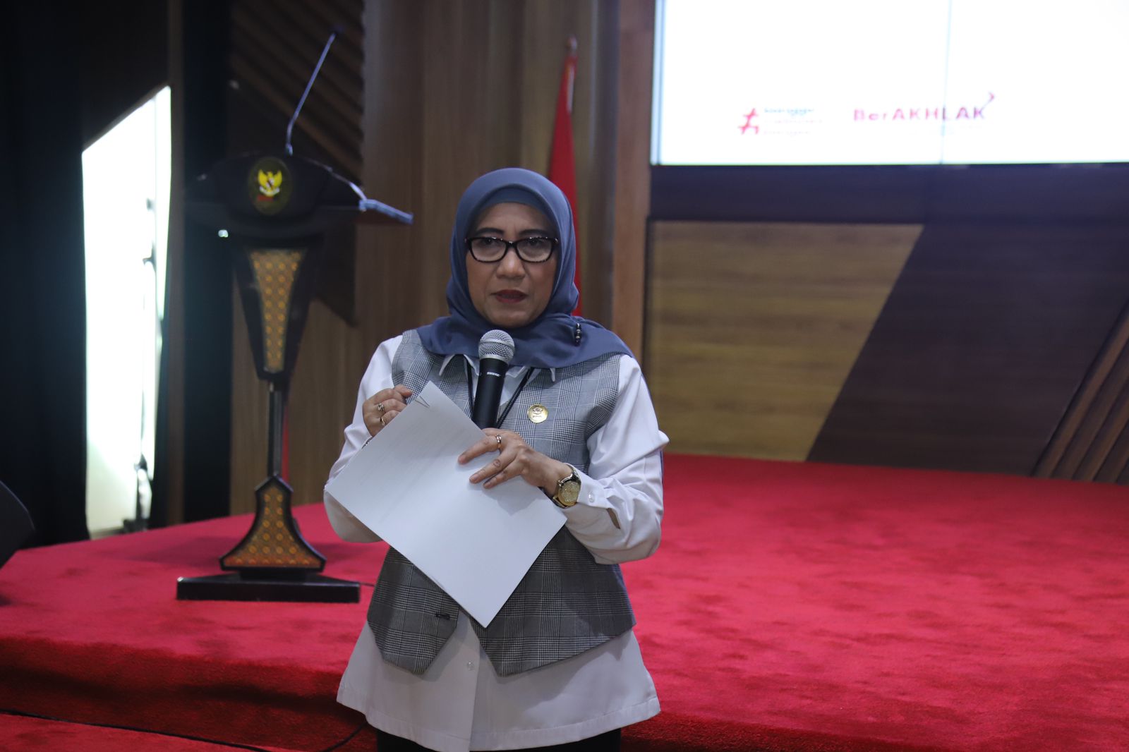 20250106 Pembekalan Peserta Magang Kementerian PANRB 8