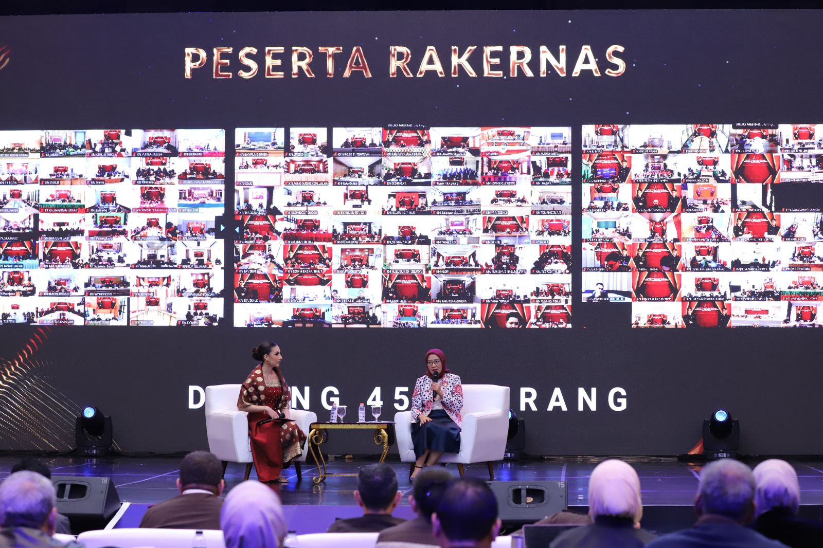 20250114 Rapat Kerja Nasional Kejaksaan RI Tahun 2025 13