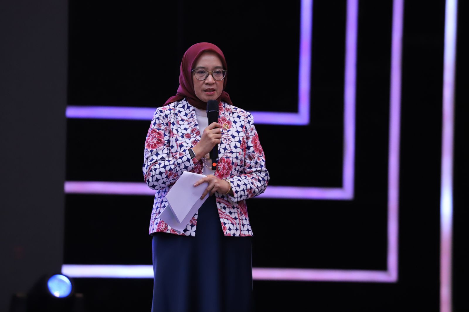 20250114 Rapat Kerja Nasional Kejaksaan RI Tahun 2025 7