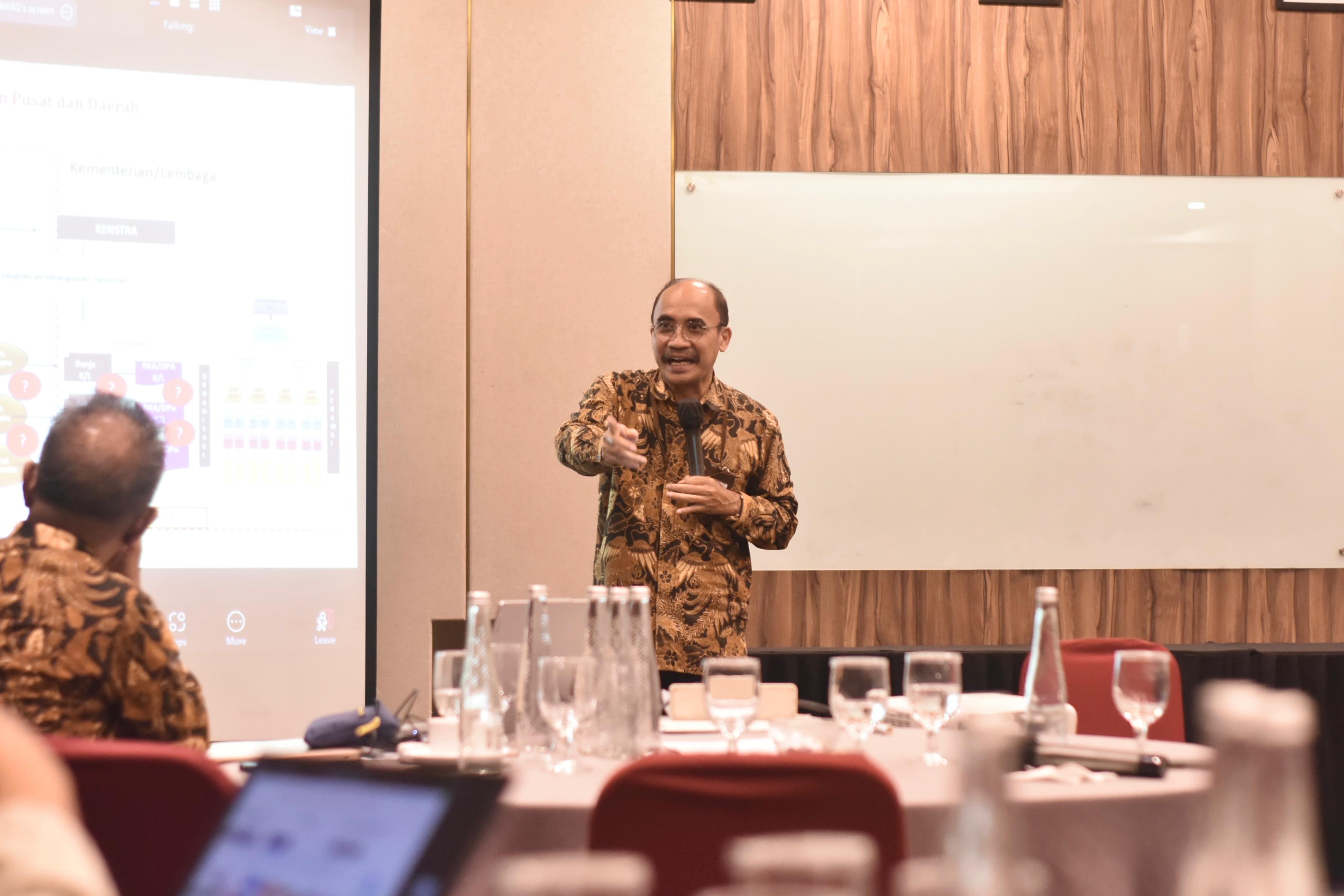 20250117 FGD Penajaman Logframe Unit Kerja Deputi Bidang RBKunwas9