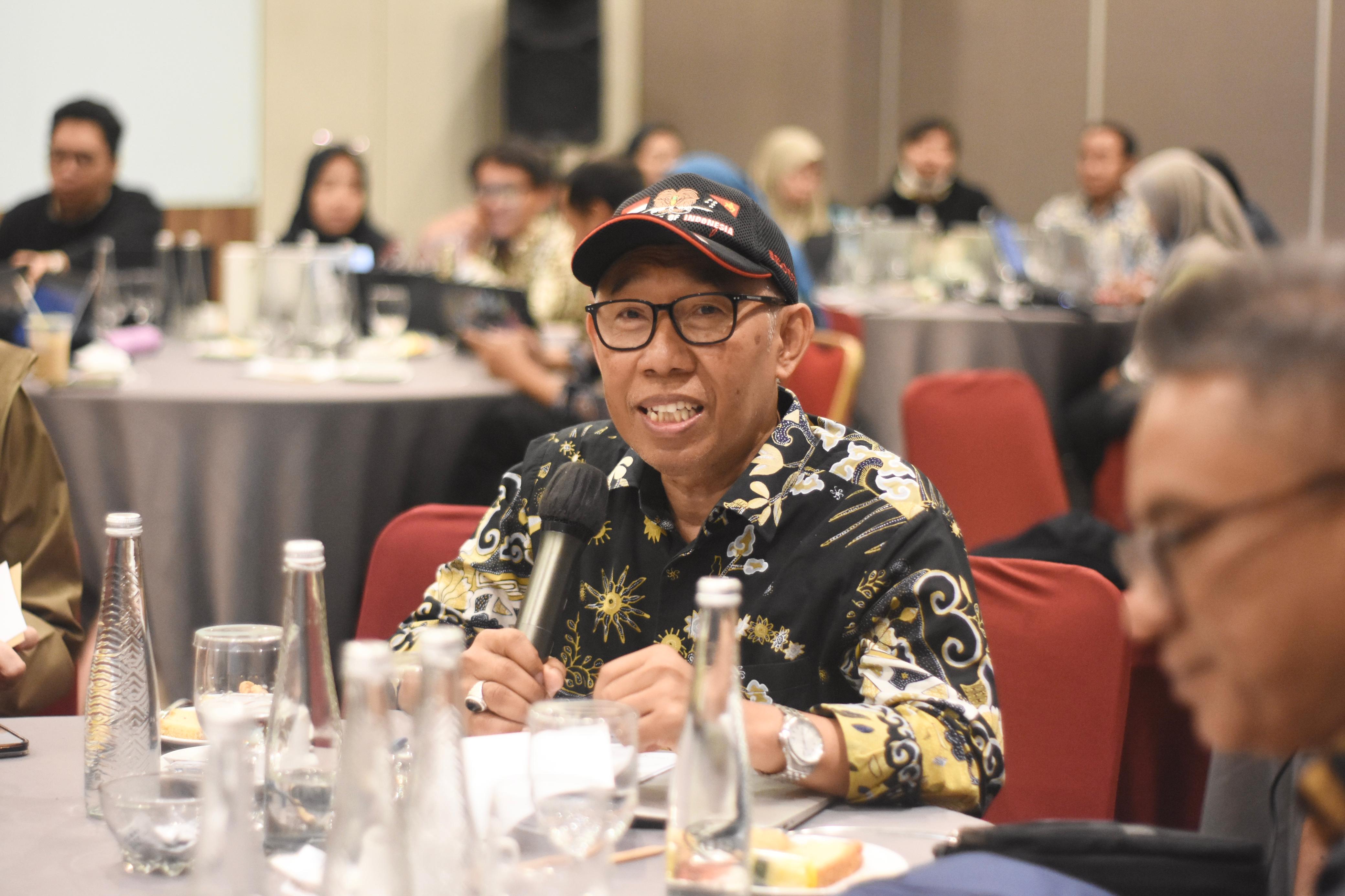 20250117 FGD Penajaman Logframe Unit Kerja Deputi Bidang RBKunwas9