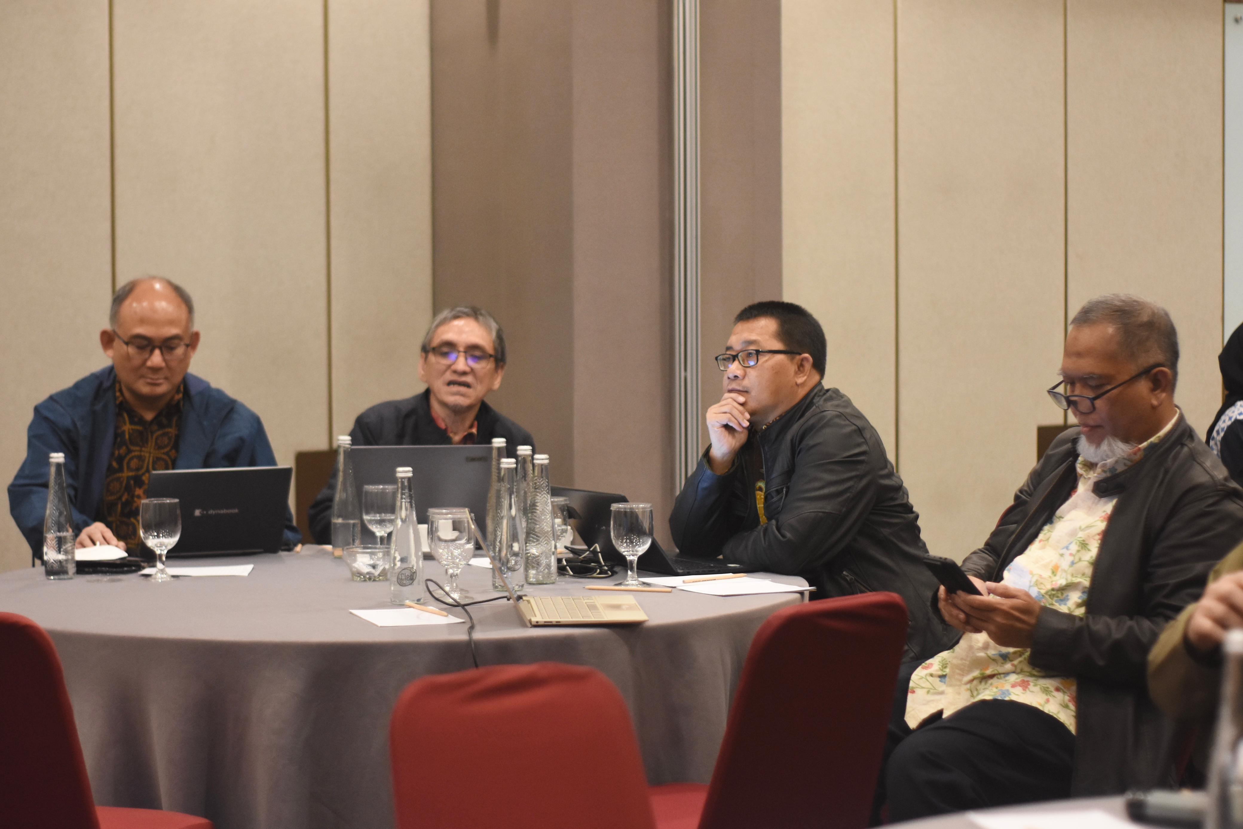 20250117 FGD Penajaman Logframe Unit Kerja Deputi Bidang RBKunwas9