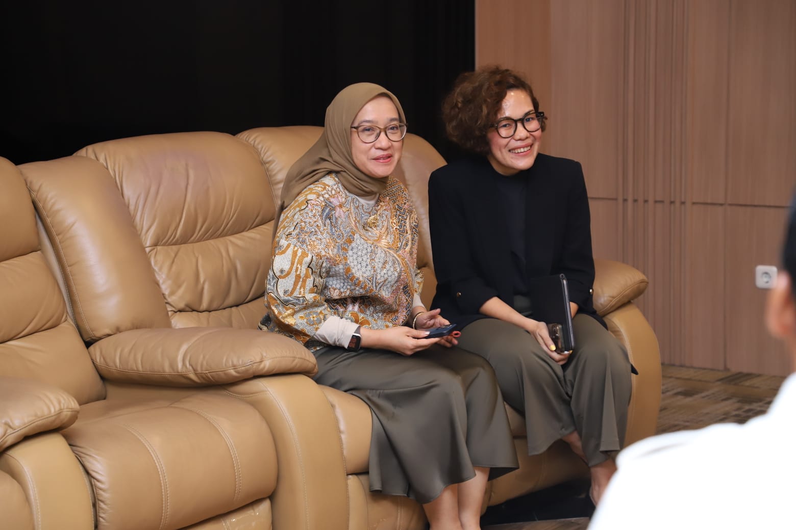 20250123 Rapat Tingkat Menteri Program Pemeriksaan Kesehatan Gratis 1