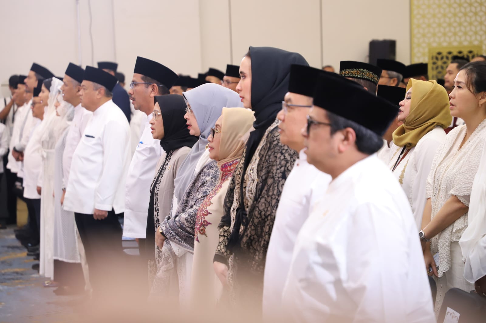 20250130 Peringatan Isra Mikraj Nabi Muhammad SAW Tingkat Kenegaraan19