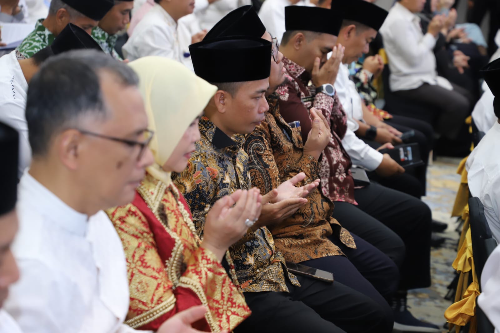 20250130 Peringatan Isra Mikraj Nabi Muhammad SAW Tingkat Kenegaraan19