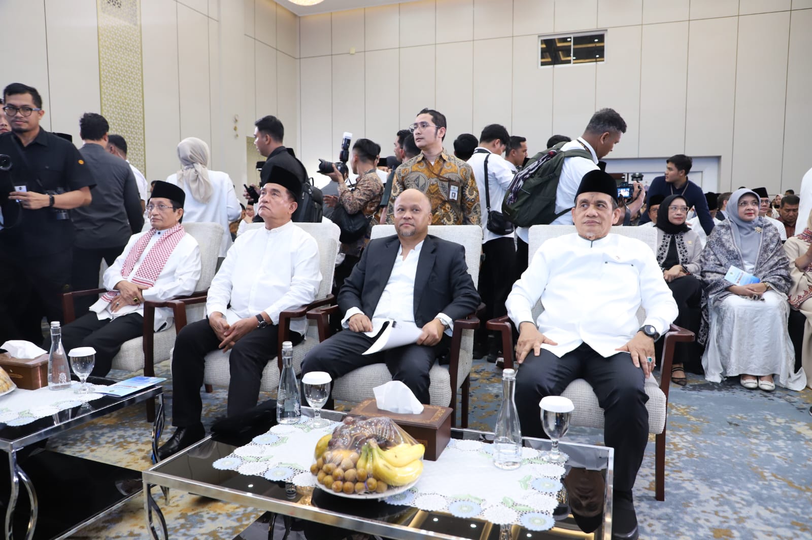 20250130 Peringatan Isra Mikraj Nabi Muhammad SAW Tingkat Kenegaraan19