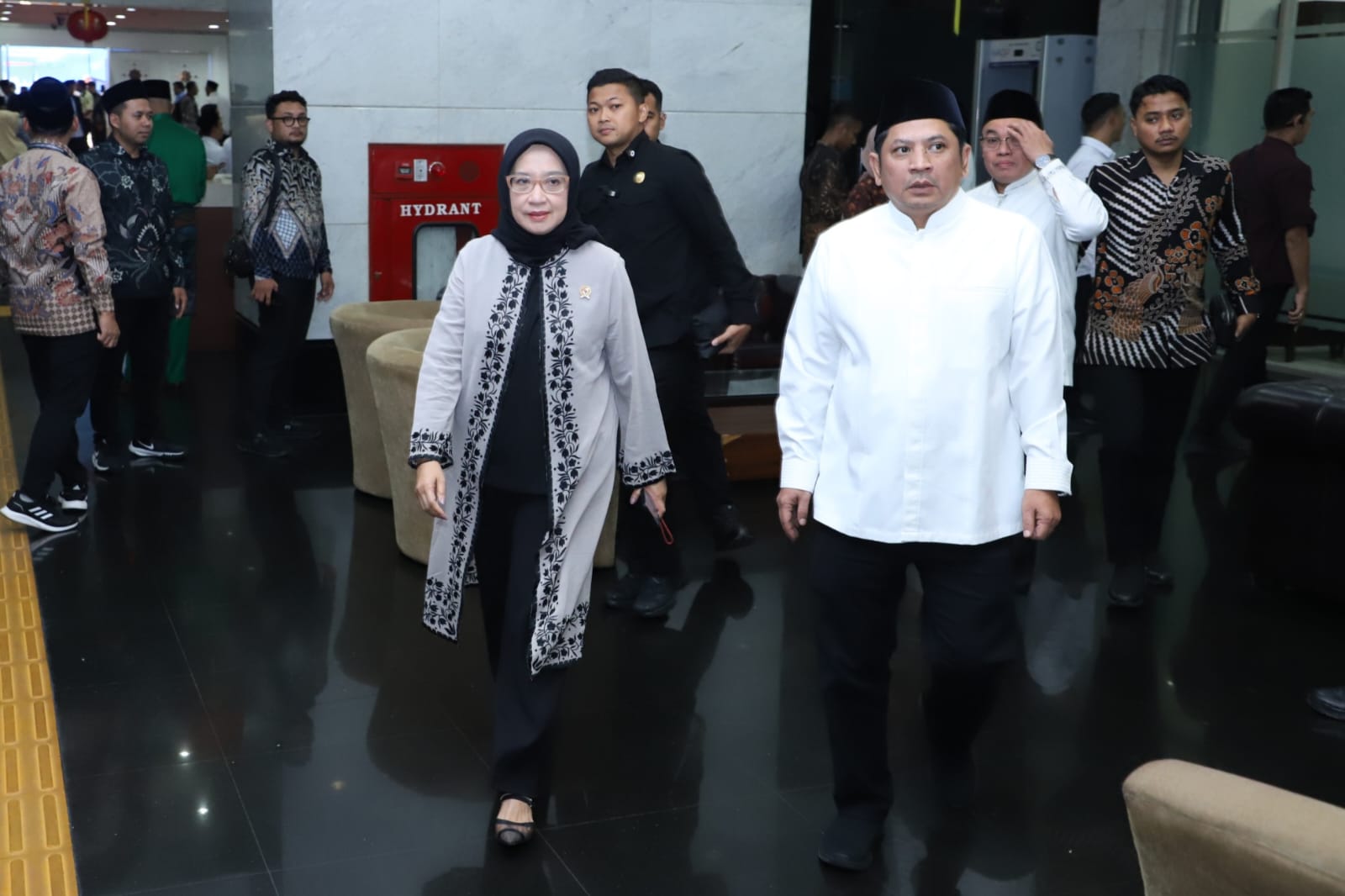 20250130 Peringatan Isra Mikraj Nabi Muhammad SAW Tingkat Kenegaraan19