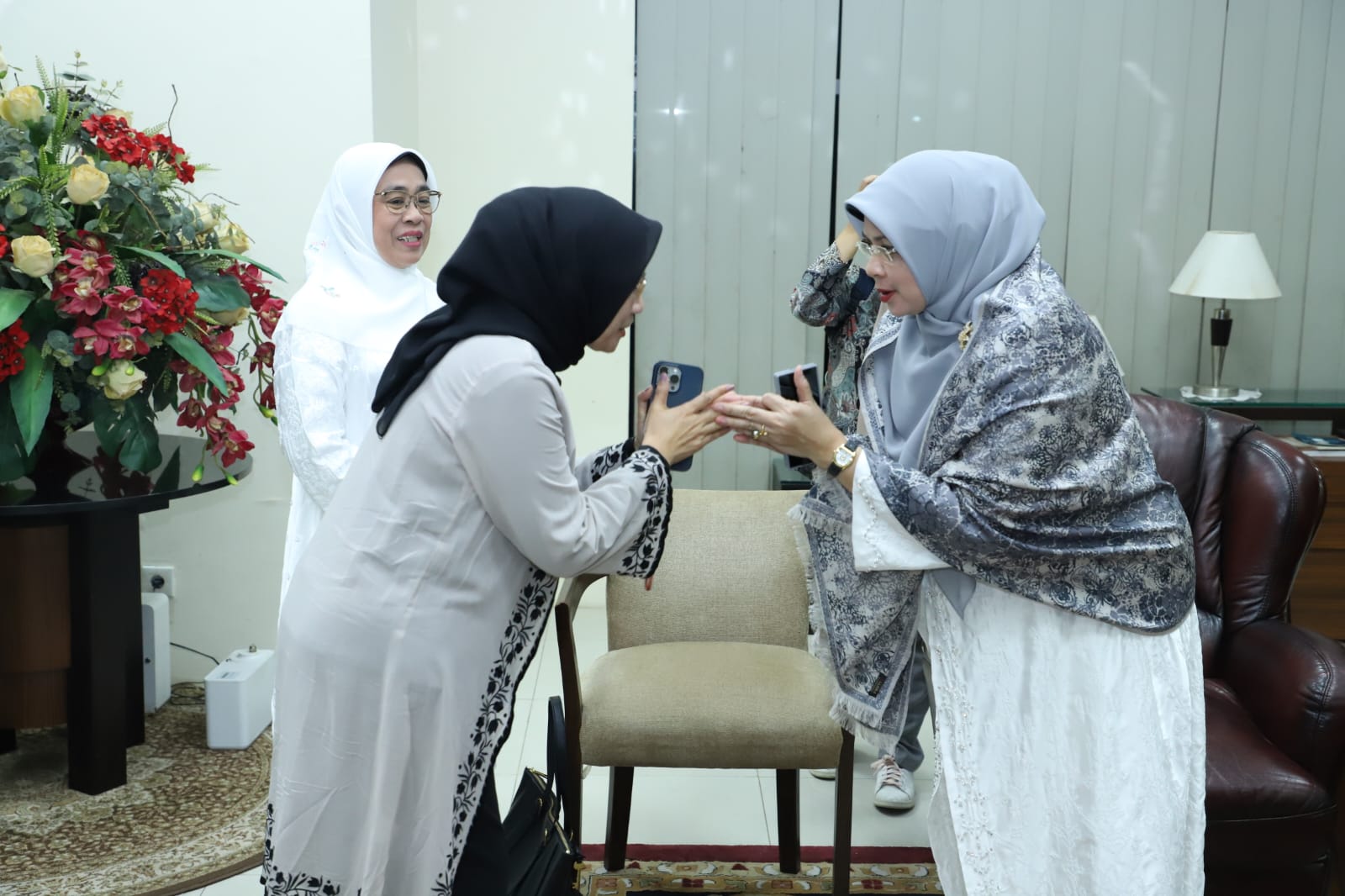 20250130 Peringatan Isra Mikraj Nabi Muhammad SAW Tingkat Kenegaraan19