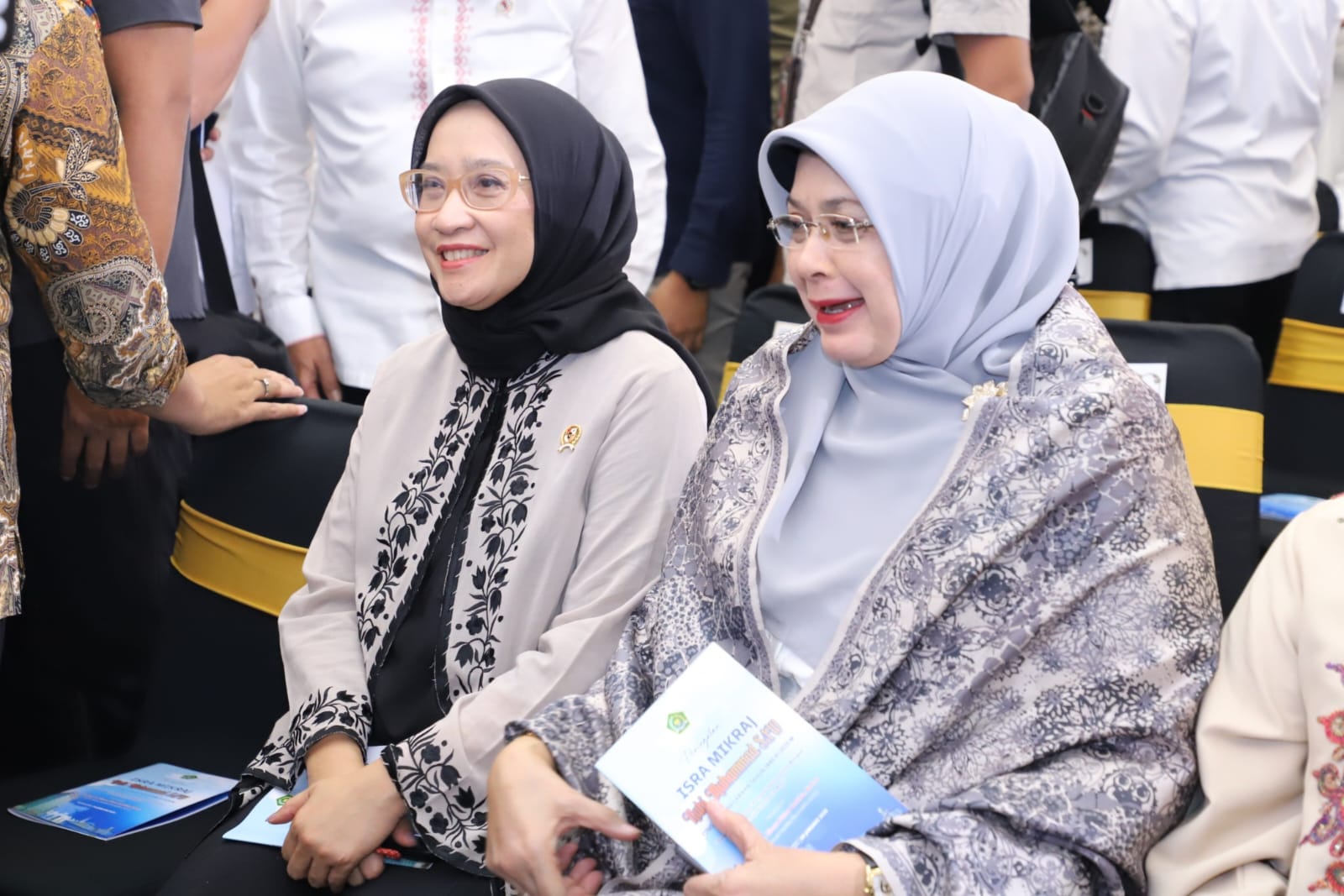 20250130 Peringatan Isra Mikraj Nabi Muhammad SAW Tingkat Kenegaraan19