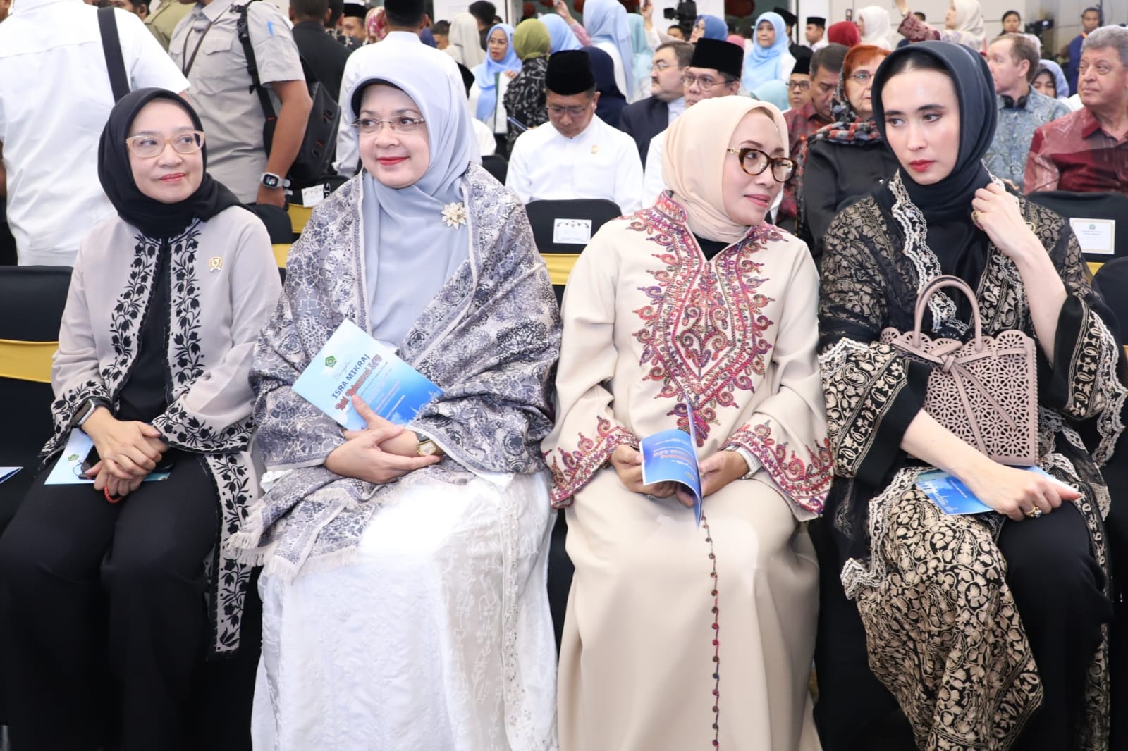 20250130 Peringatan Isra Mikraj Nabi Muhammad SAW Tingkat Kenegaraan19