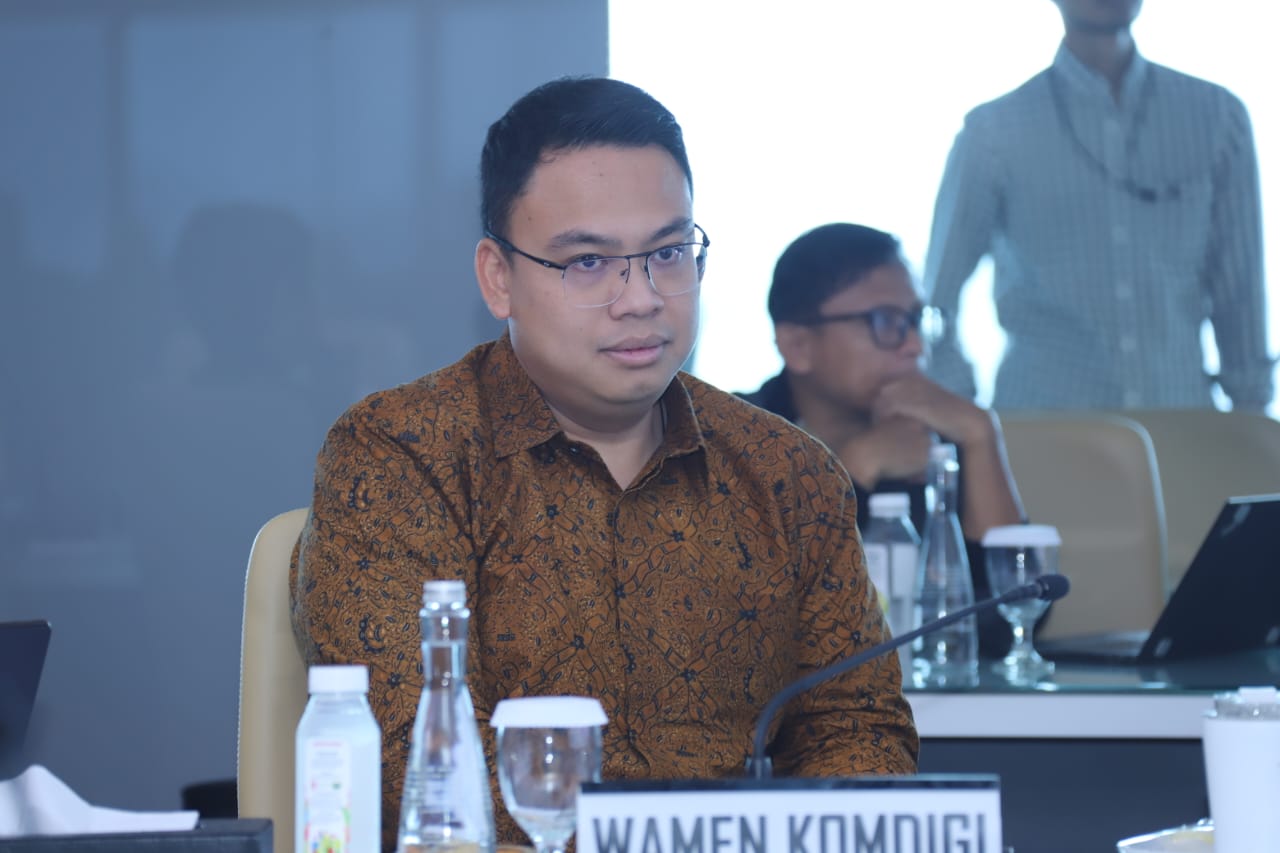 20250204 Rapat Koordinasi Tindak Lanjut Pembahasan Isu Prioritas Pemerintahan Digital15