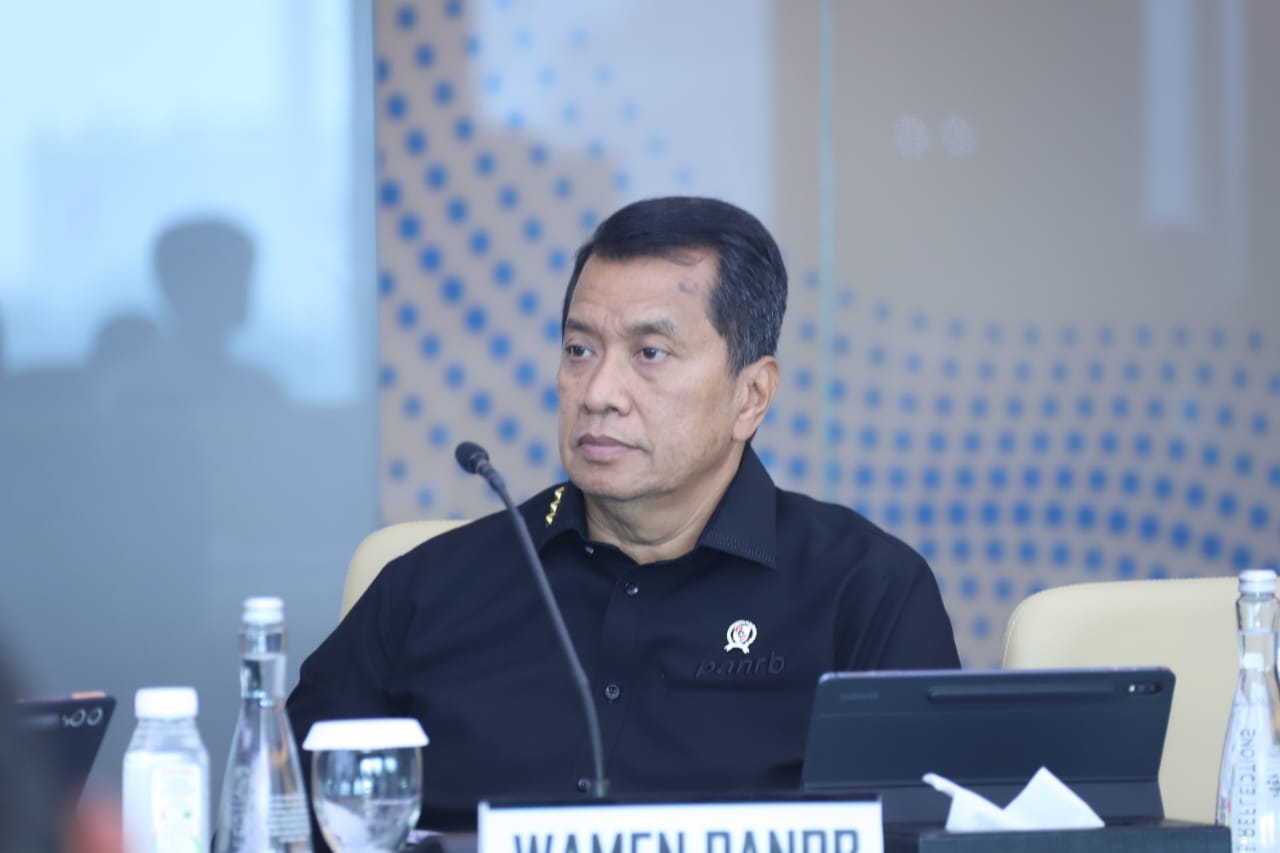 20250204 Rapat Koordinasi Tindak Lanjut Pembahasan Isu Prioritas Pemerintahan Digital15
