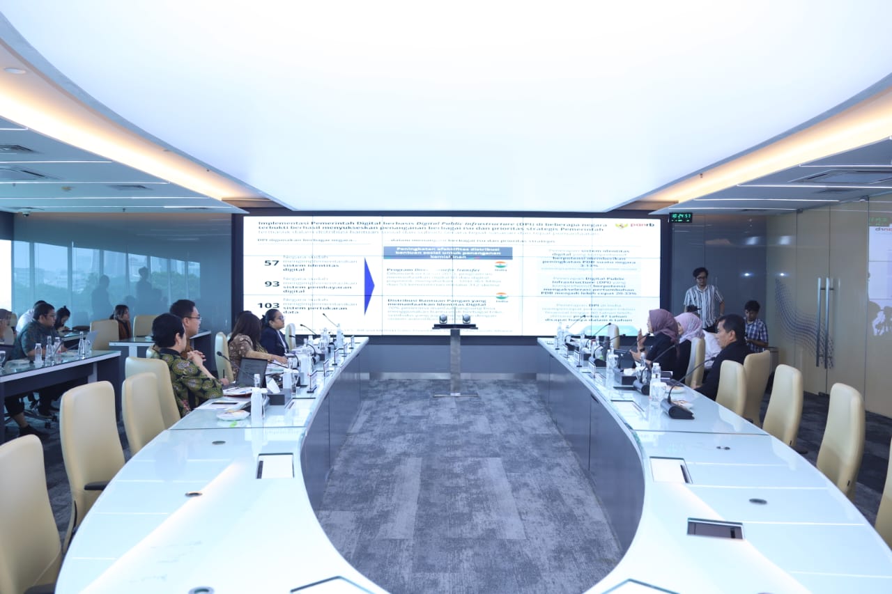 20250204 Rapat Koordinasi Tindak Lanjut Pembahasan Isu Prioritas Pemerintahan Digital15