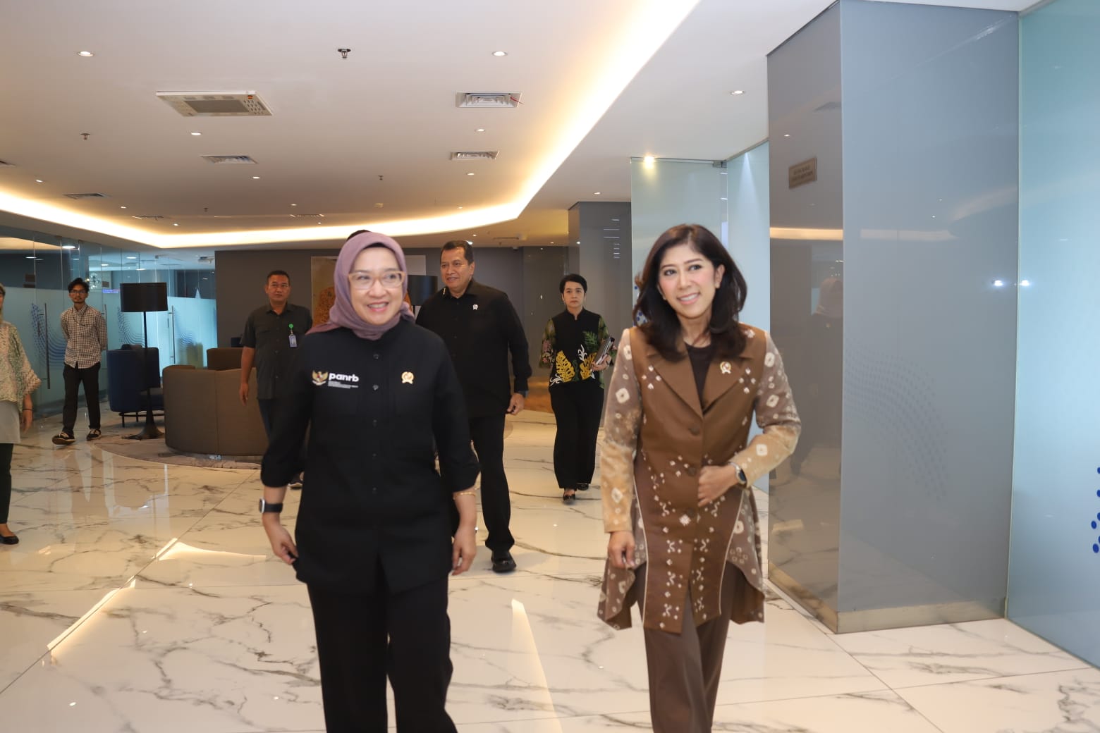 20250204 Rapat Koordinasi Tindak Lanjut Pembahasan Isu Prioritas Pemerintahan Digital15
